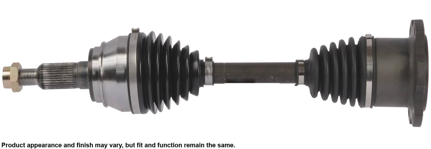 CV Axle Assembly H597