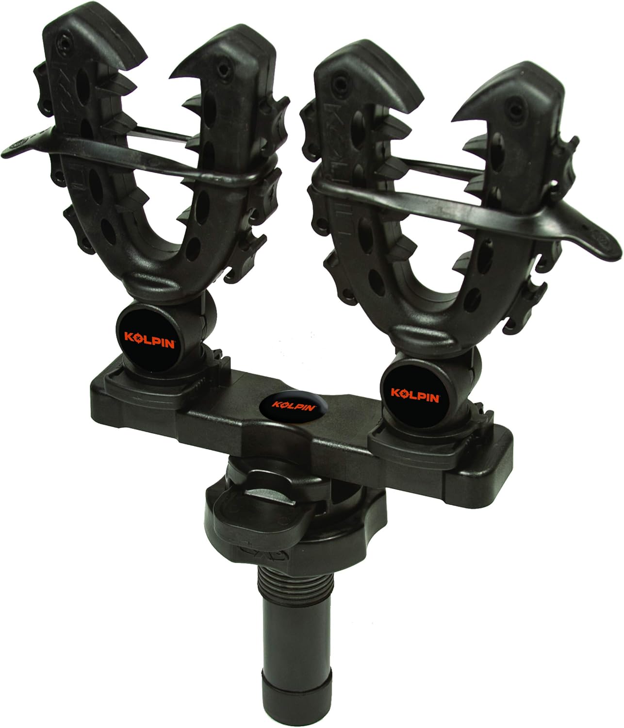 Pair of 2 UTV Lock & Ride Compatible Rhino Grip XL Double A5855
