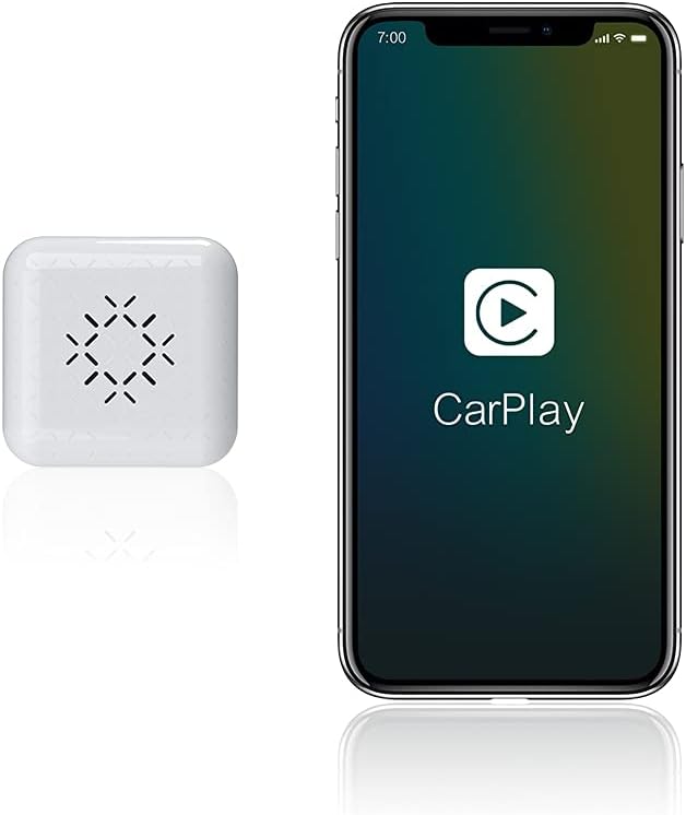 Wireless CarPlay Adapter Q166