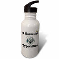 21 oz Sports Water Bottle G252929