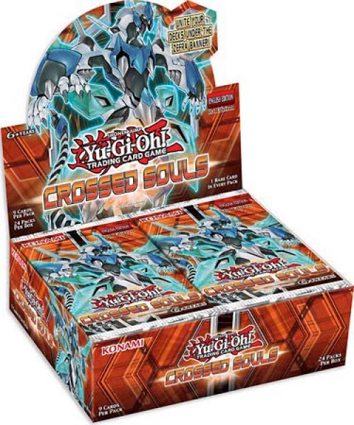 Yugioh Booster Box L310687