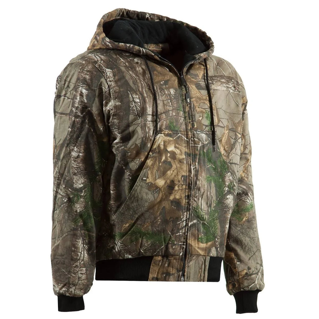 Camo Deerslayer Jacket I64887