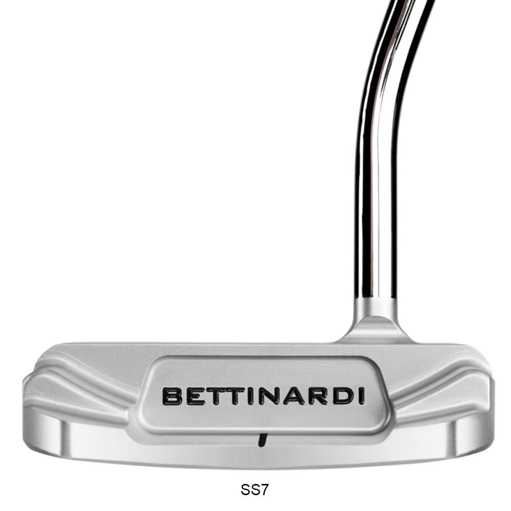 Left 33 Putter U766