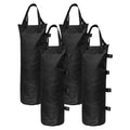 4pcs Sand Weight Bags for Pop Canopy Tent Umbrella C881