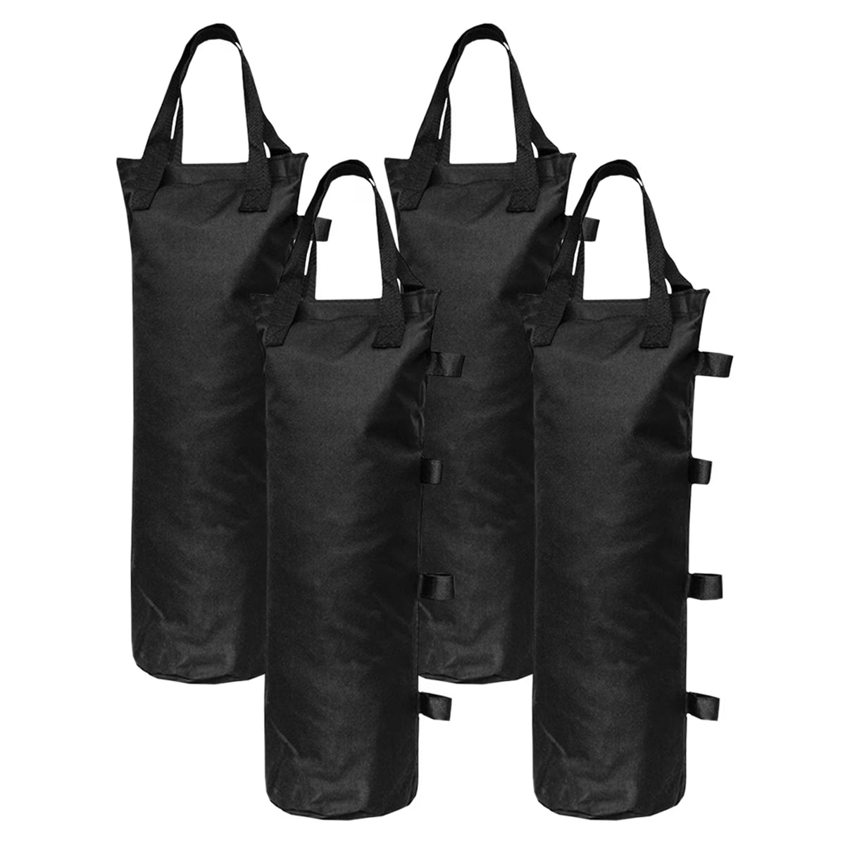 4pcs Sand Weight Bags for Pop Canopy Tent Umbrella C881