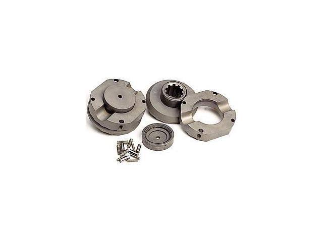 Dana 60 35 Spline Lock Right Locker Y1198