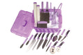 Purple Safety Kit S896067