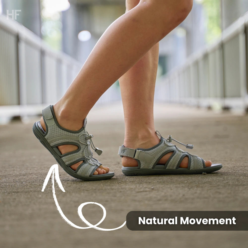 Barefoot Sandals I128