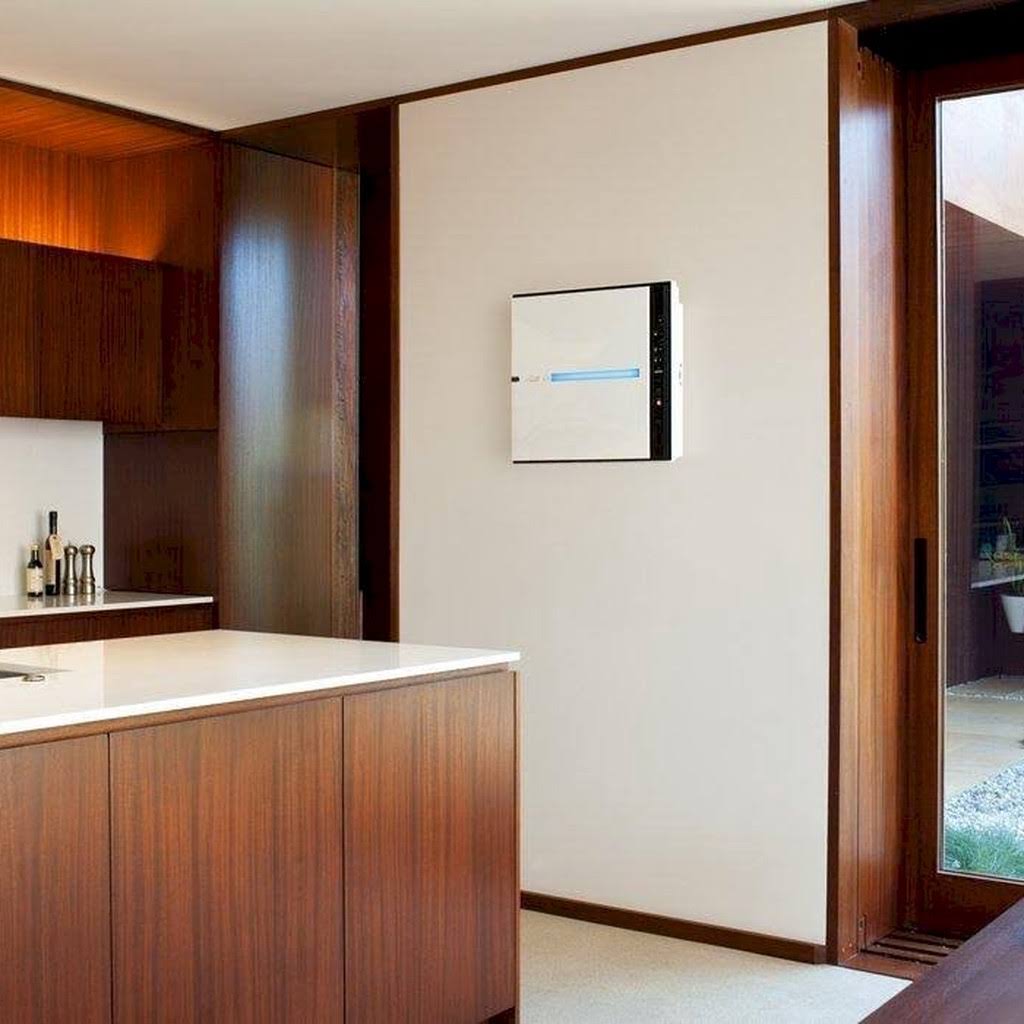 HEPA Air Purifier H84896