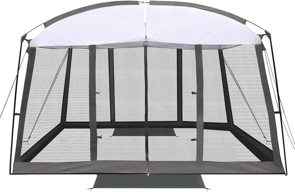 Brown Screen House Q48158