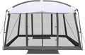 Brown Screen House Q48158