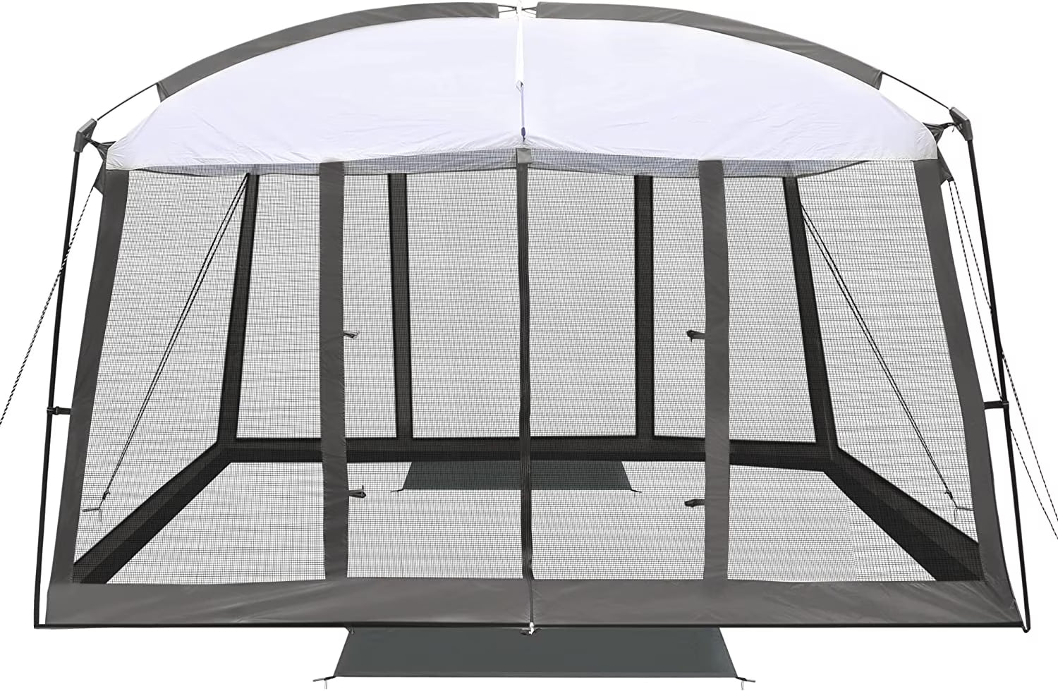 Brown Screen House Q48158