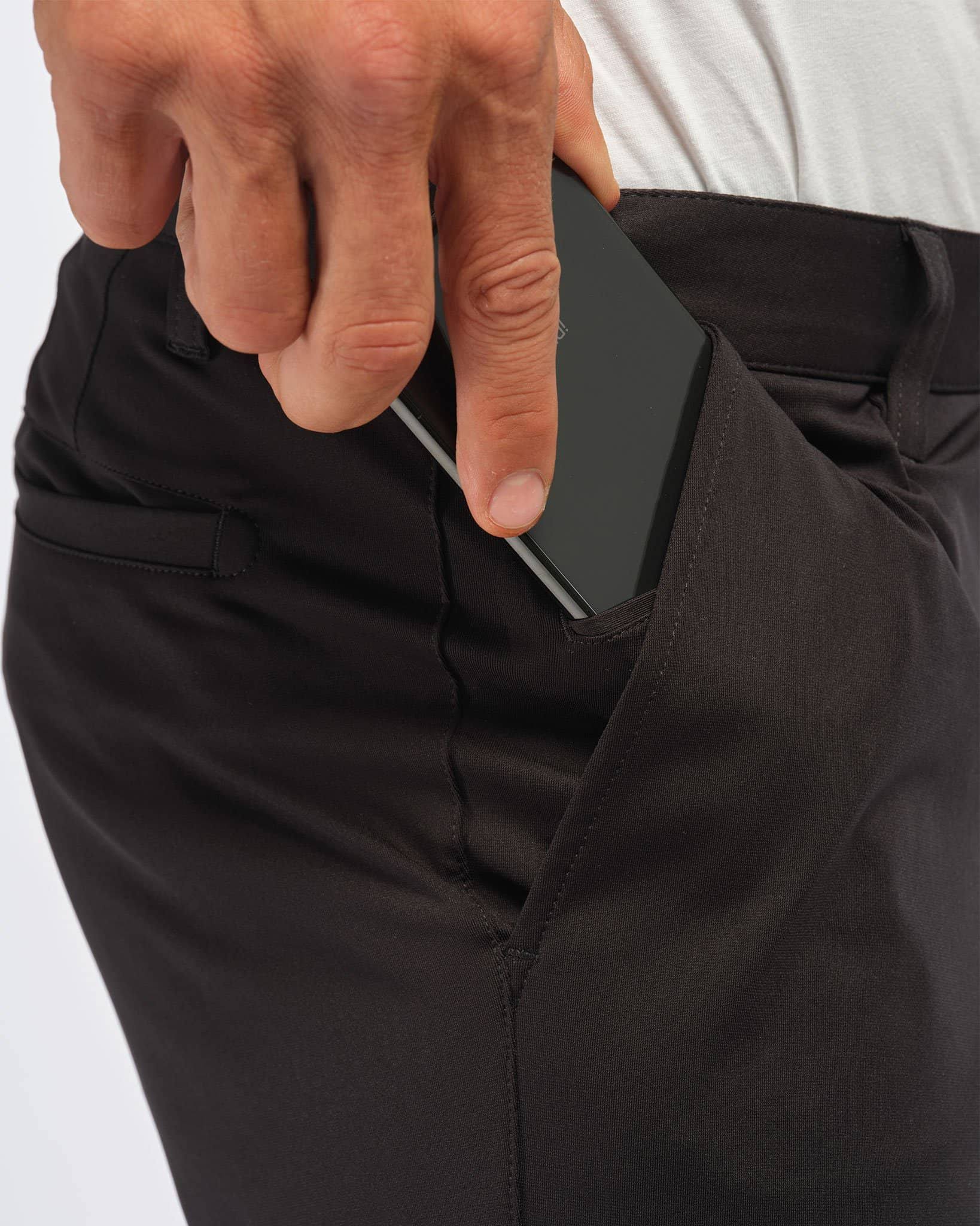 Commuter Pant 38 Y2182