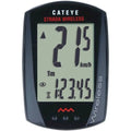 Black Wireless Cycling Computer A99237