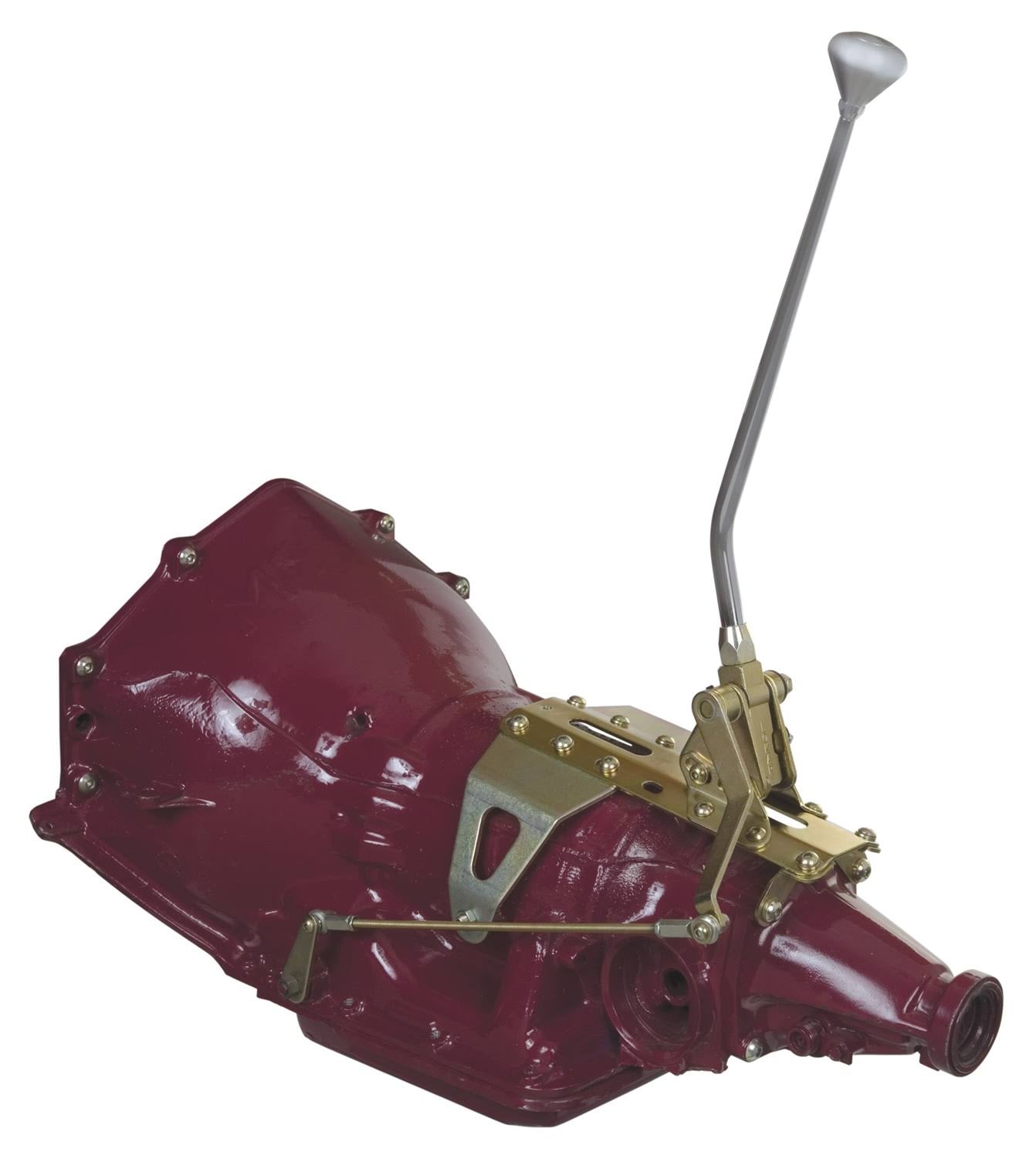 Auto Trans Shifter Kit E3500
