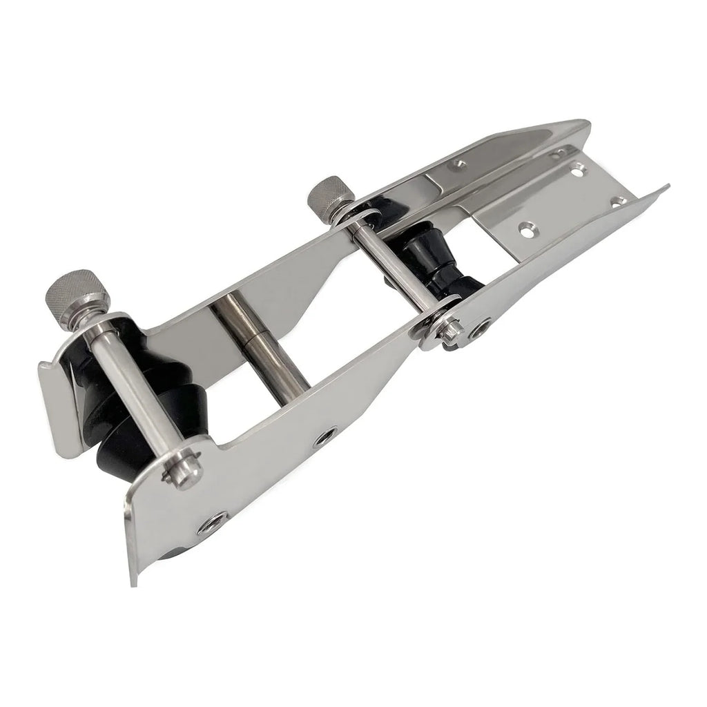 316 Stainless Steel 330mm Hinged Bow Anchor Roller S507882