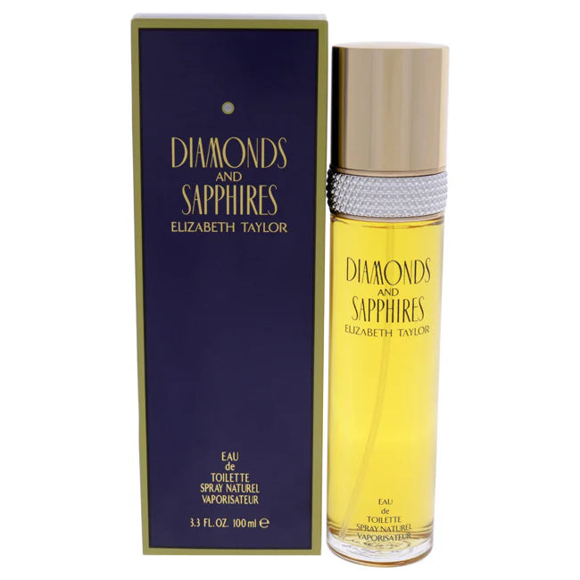 3.3 oz EDT Spray T3961