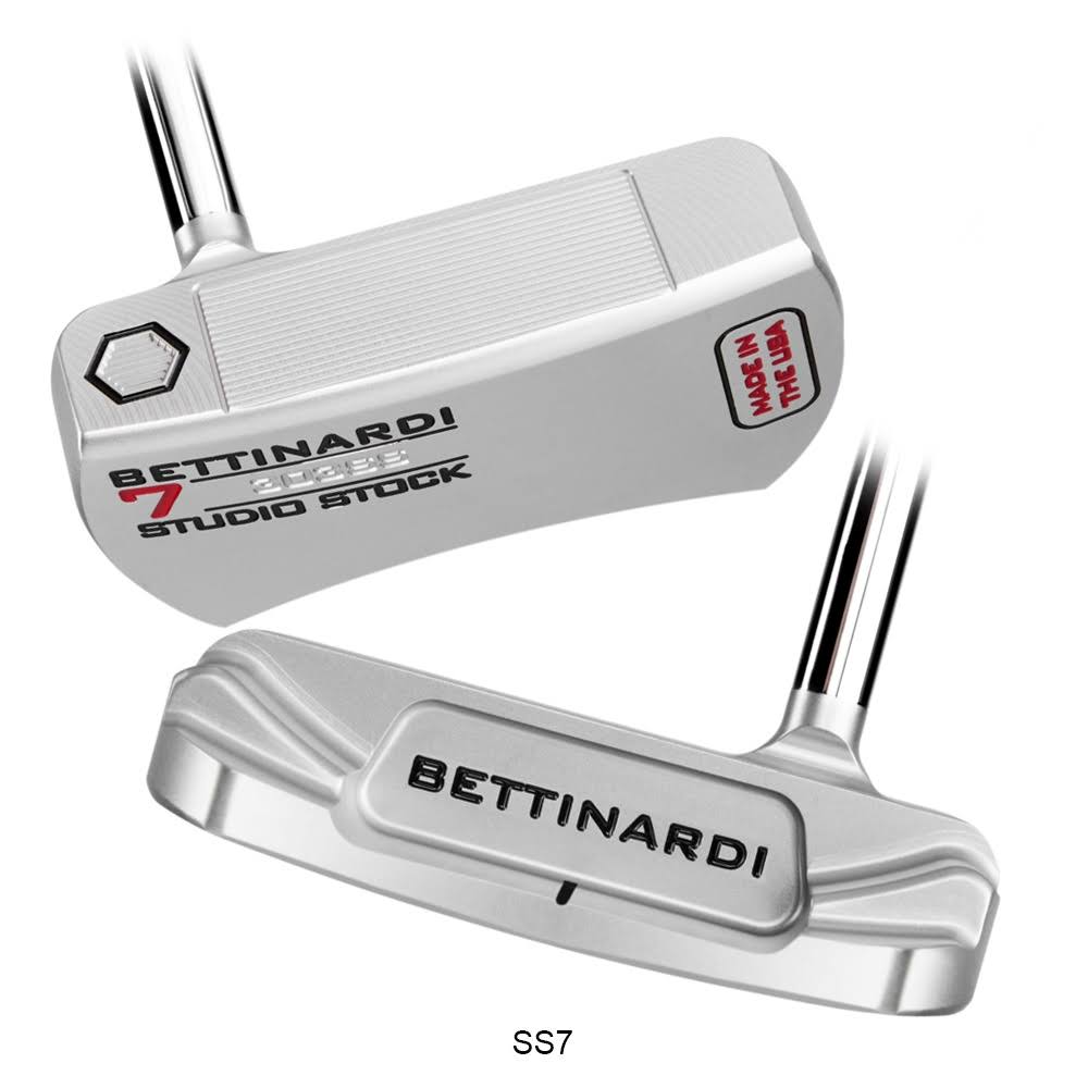 Left 33 Putter U766