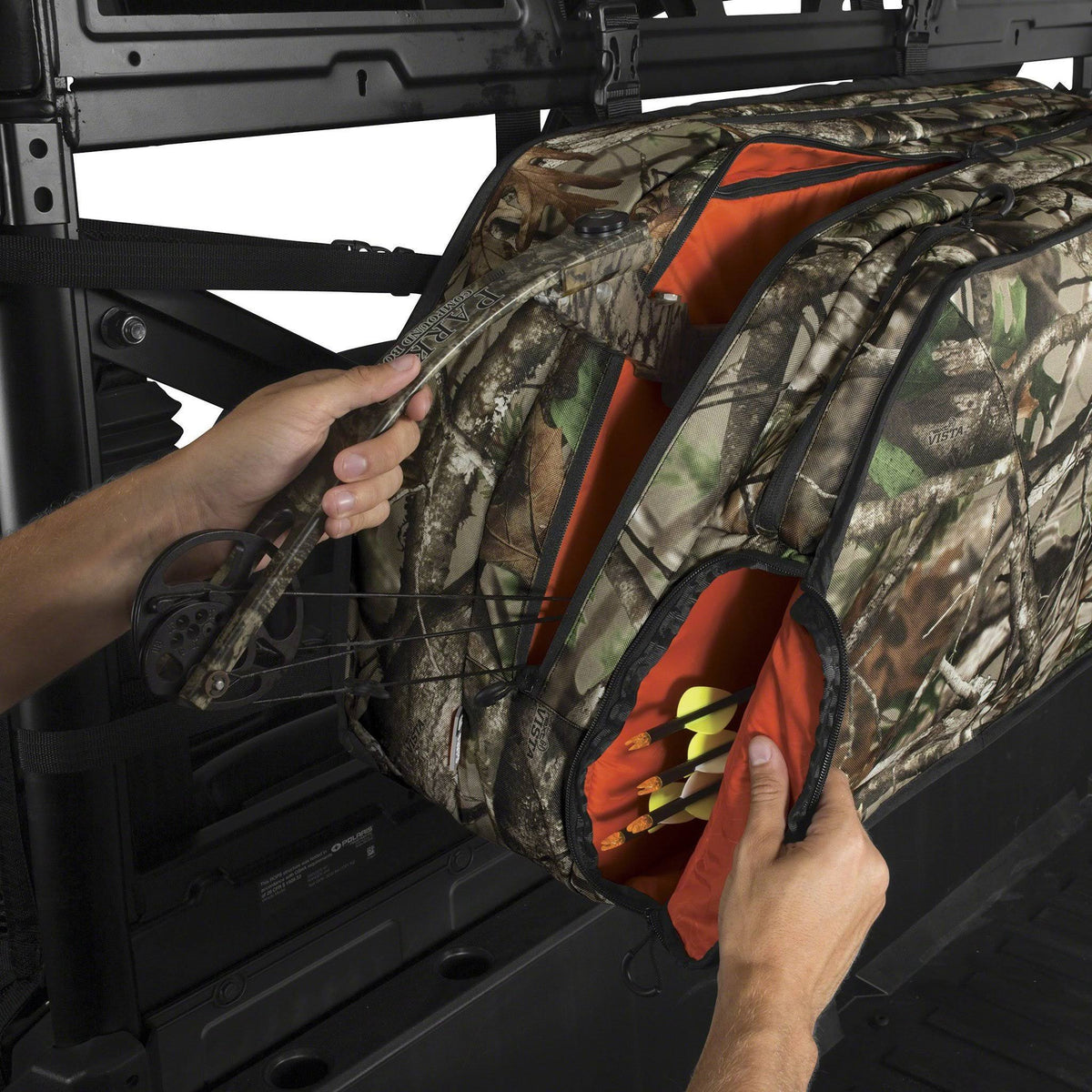 UTV Double Bow Case Q34759