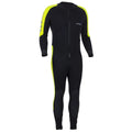 Black NRS Rescue Wetsuit H887