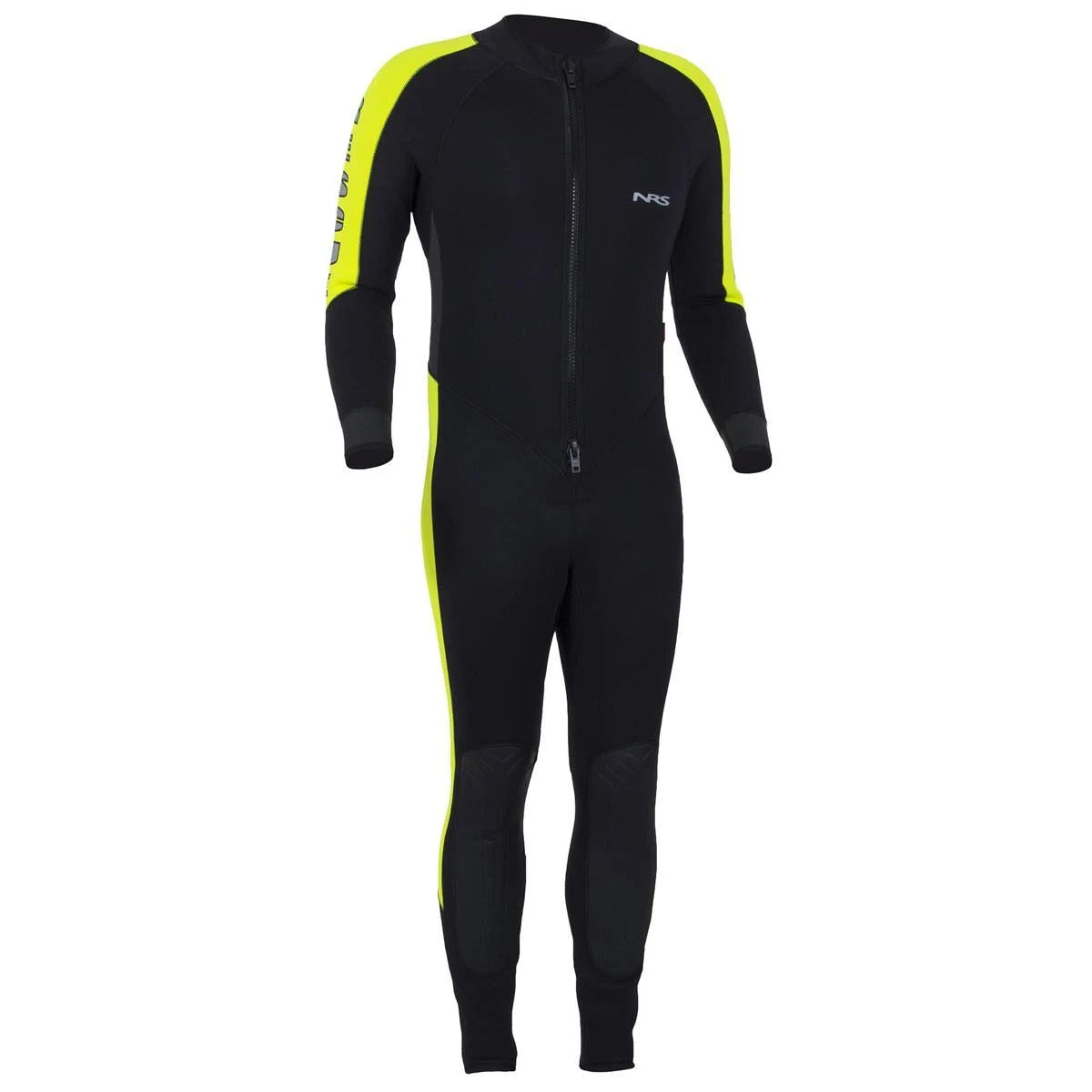 Black NRS Rescue Wetsuit H887
