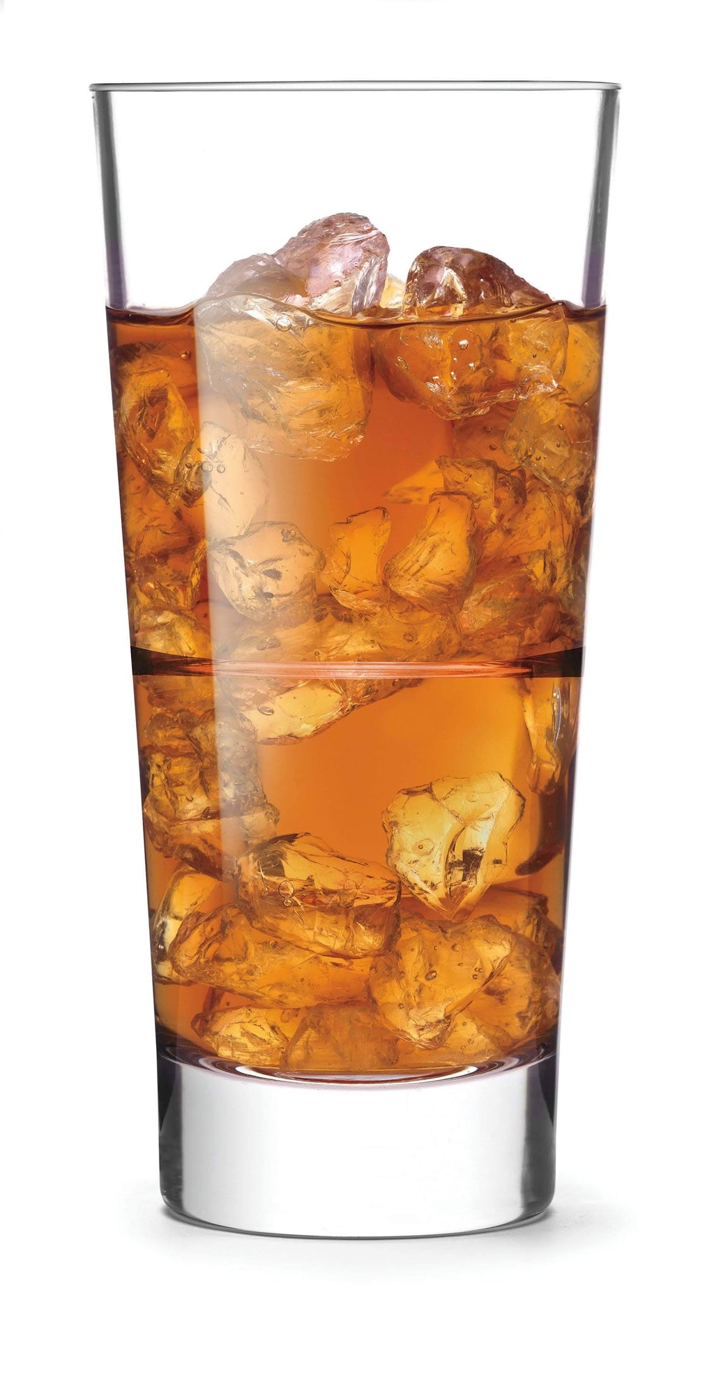12-Ounce Set of 12 Stacking Beverage Glasses F691