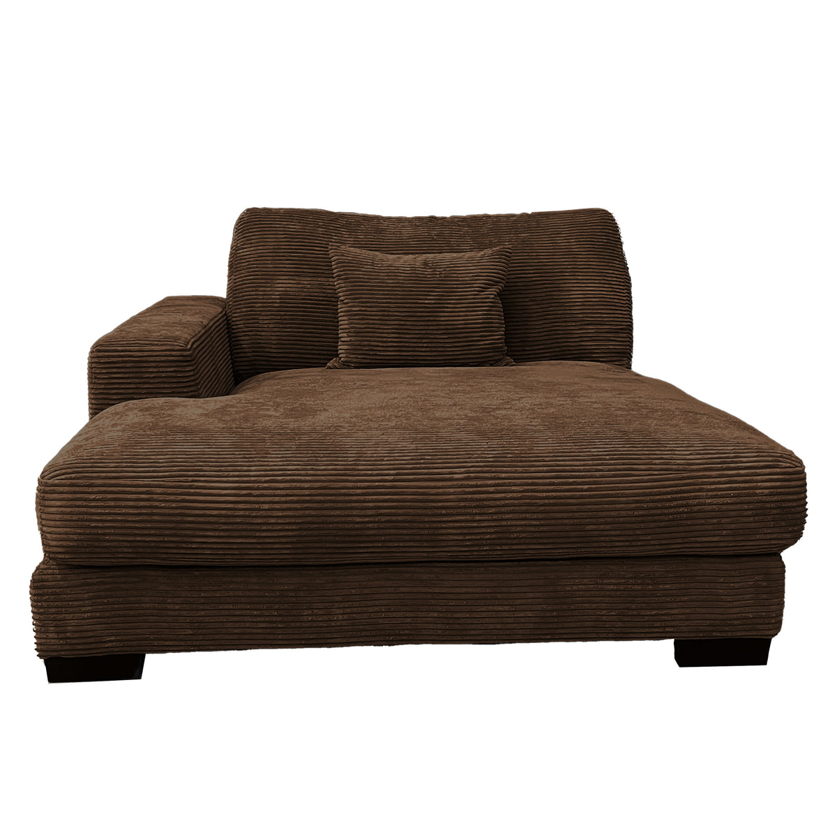 Brown Sofa Y437