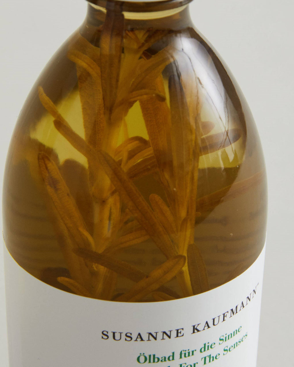 Oil Bath for The Senses - 500 ml L697441