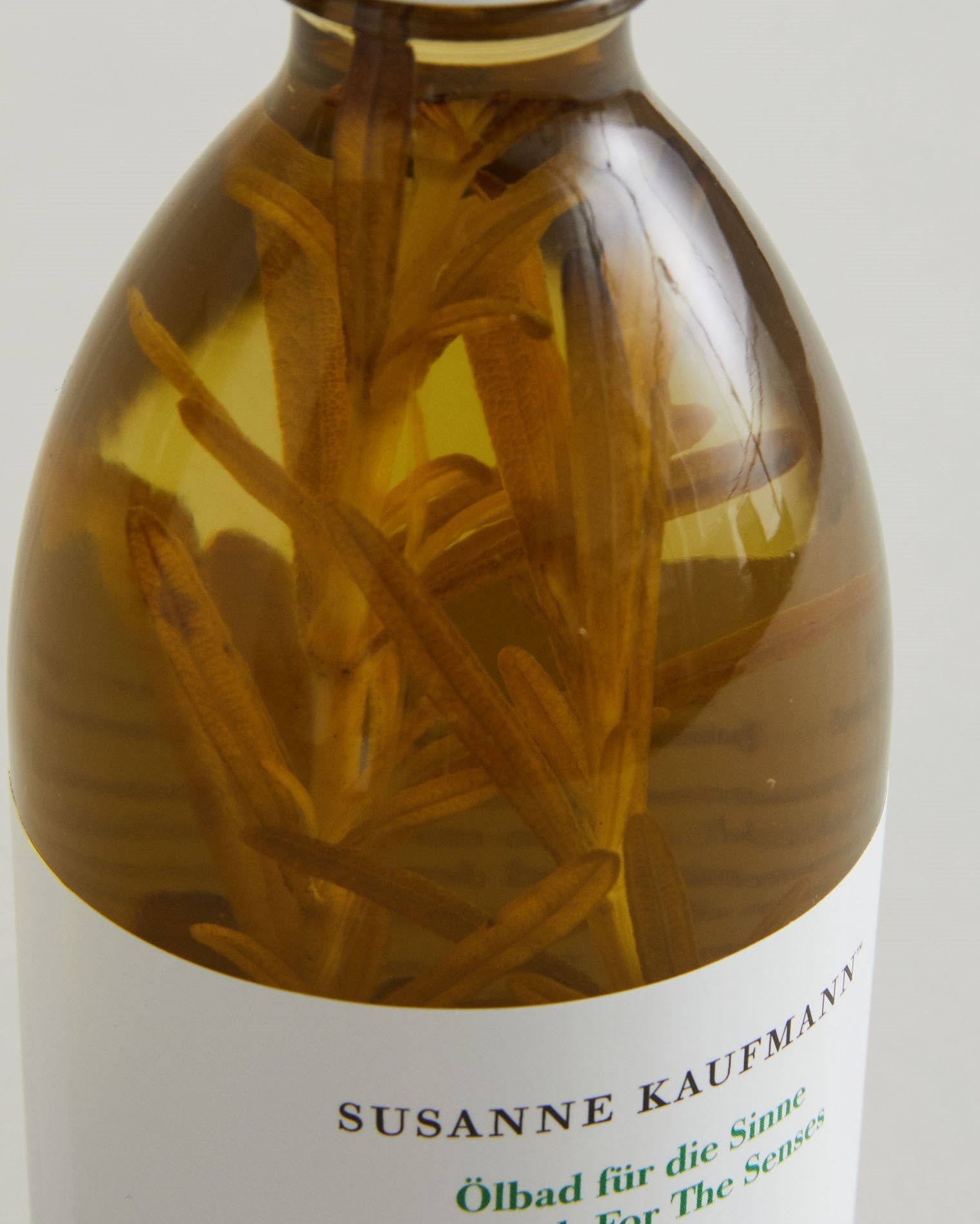 Oil Bath for The Senses - 500 ml L697441