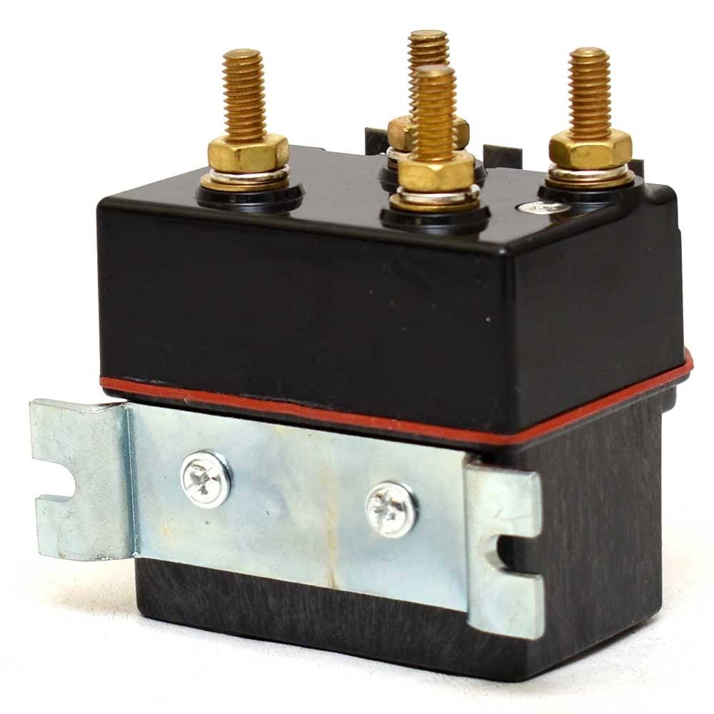 Changeover Contactor 12V G21639