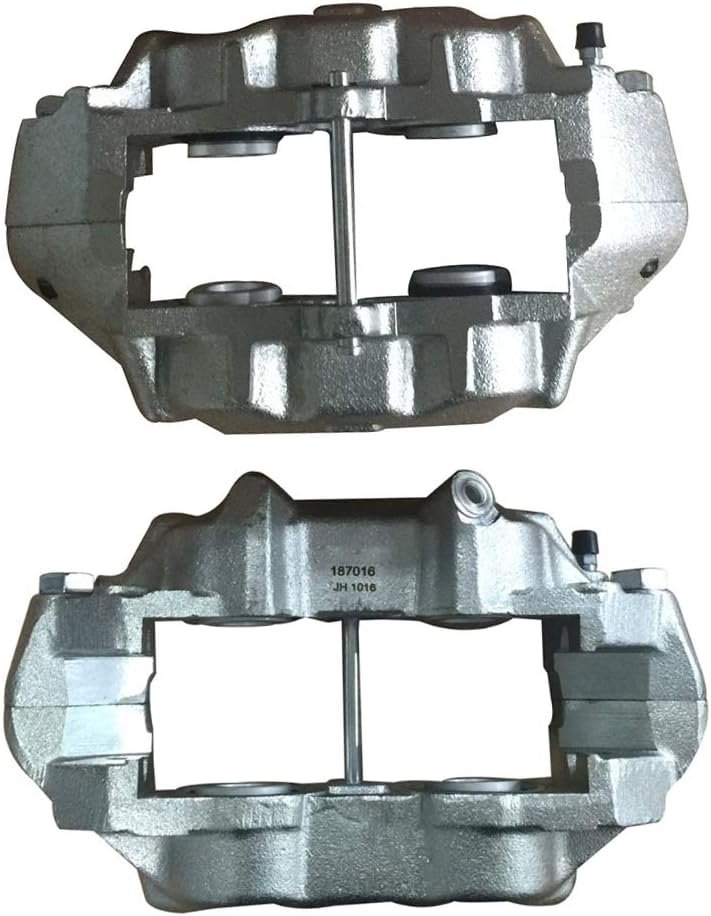 Front Brake Caliper Assembly for Chevrolet 1965-1982 Corvette C52169