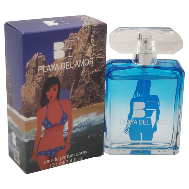 3.4 oz EDP Spray Q8007