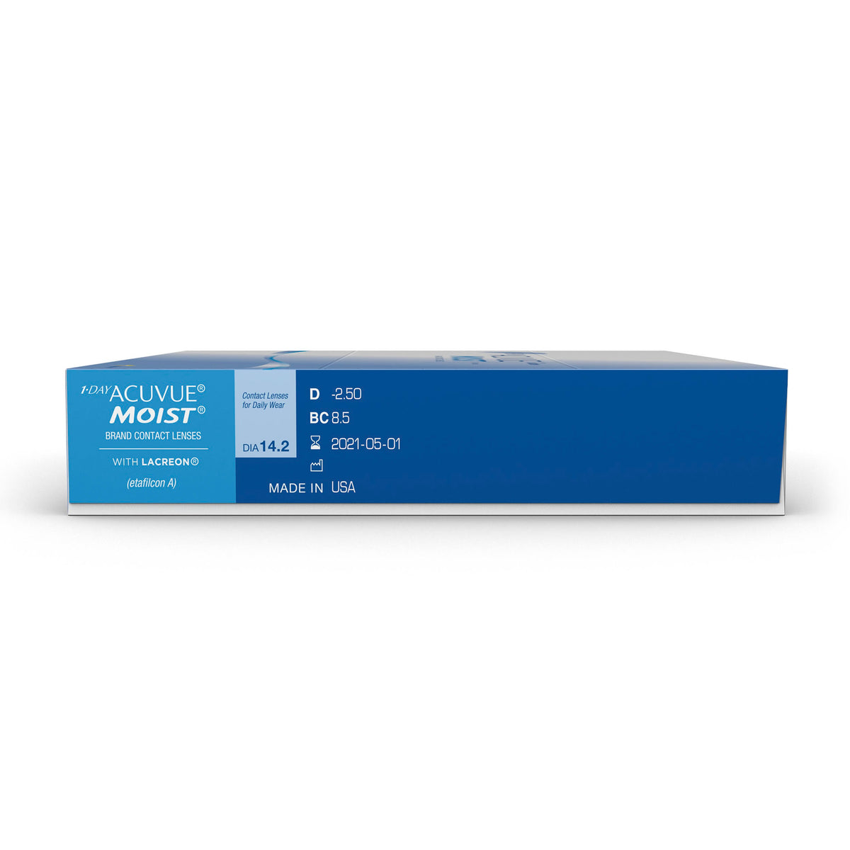 90 Pack Multifocal Contact Lenses X2665