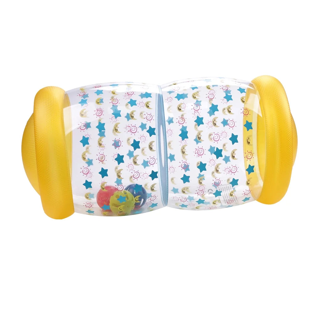 Inflatable Crawling Roller Toy G757