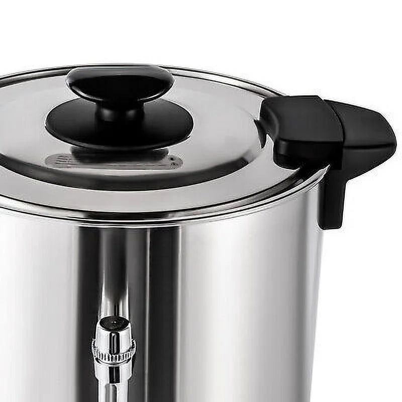 10L Commercial Stainless Steel Hot Water Boiler Tea Urn Z7546