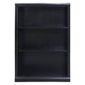 Solid Wood Standard Bookcase M555