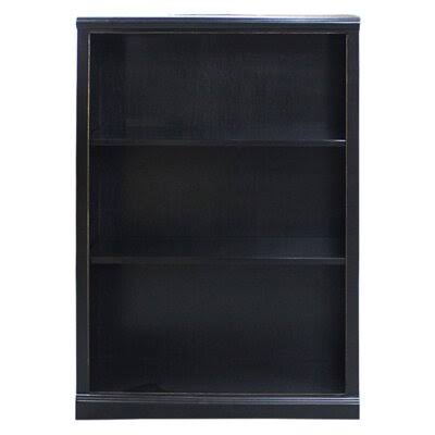 Solid Wood Standard Bookcase M555