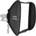 Square Medium 60 x 60cm Softbox Y4403