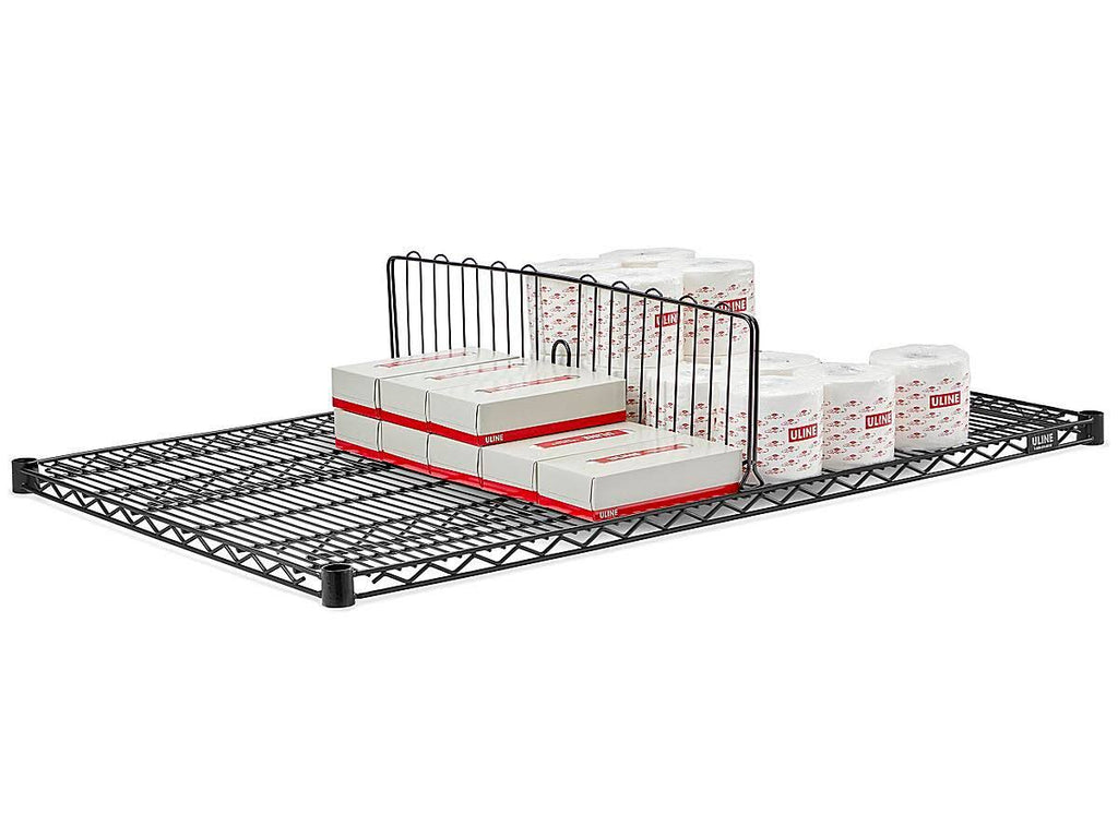 Shelf Dividers - 30 x 8 M3886