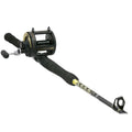 SALTWATER Conventional Combo Fishing O920