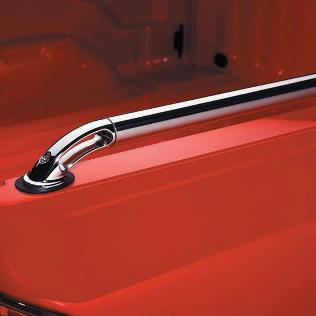 Lockers Side Bed Rail Y925009
