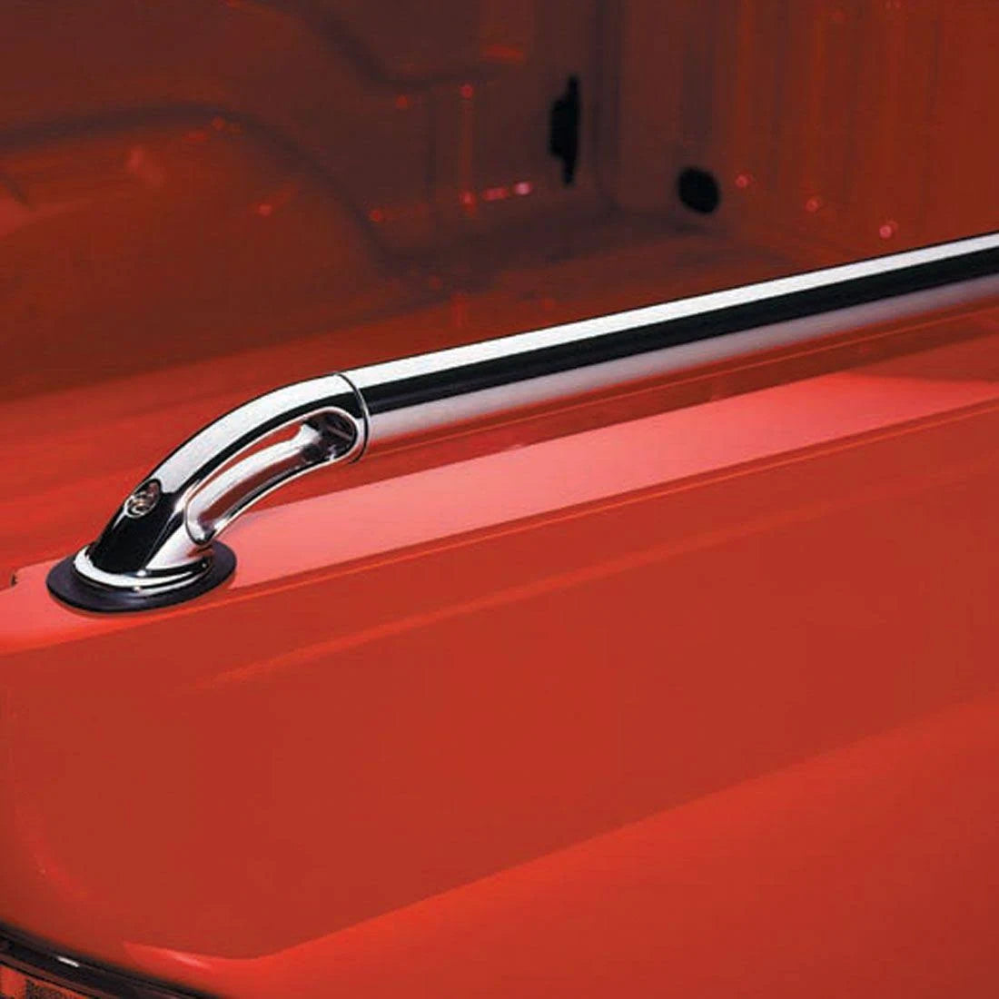 Lockers Side Bed Rail Y925009
