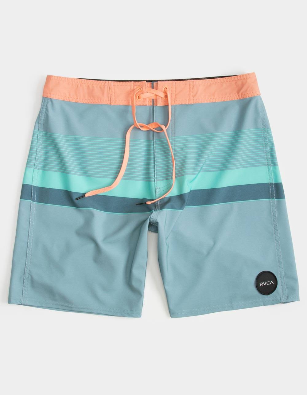 Blue 33 Boardshorts N984