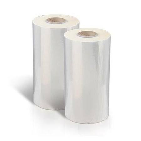 POF Centerfold Shrink Film 200 GA 18 inch x 1310& G1327