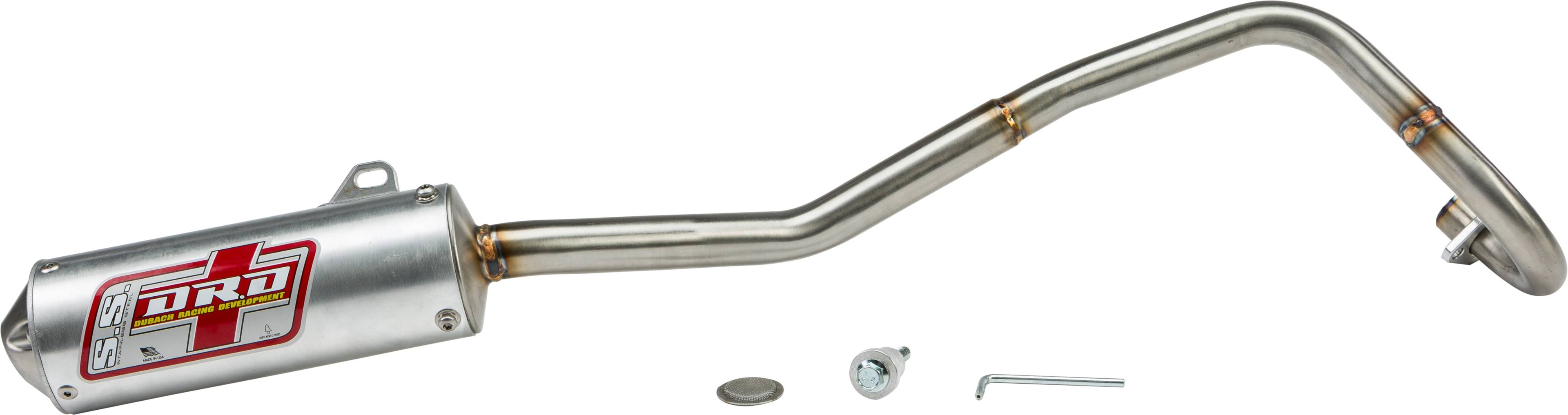 TTR 110 S/A System N65285