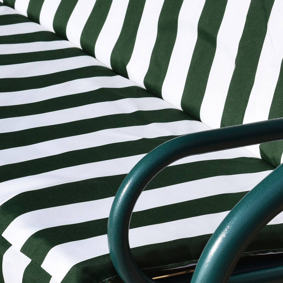 Patio Canopy Swing F7704
