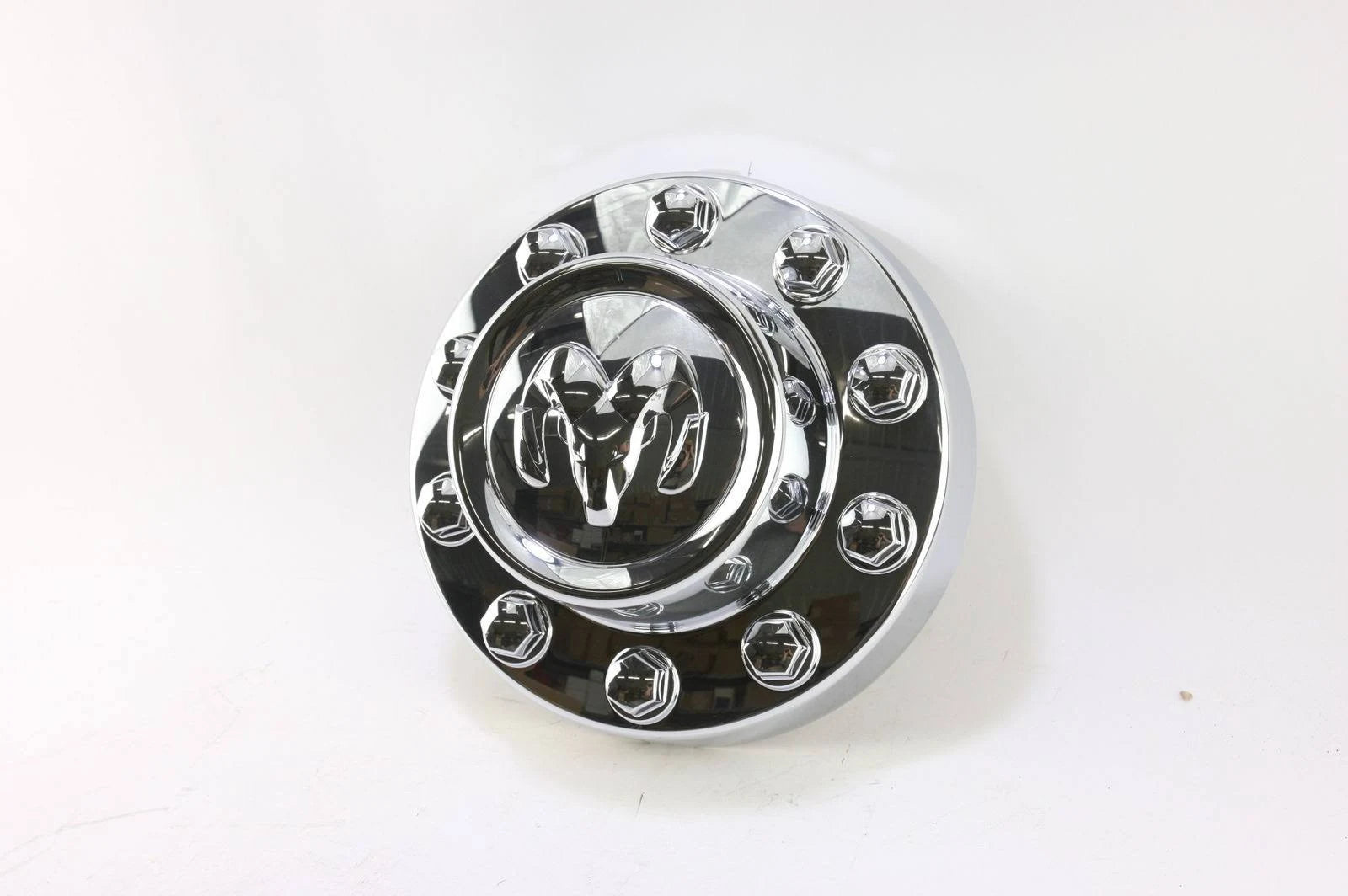 Chrome Rear Wheel Center Cap Cover Y2380