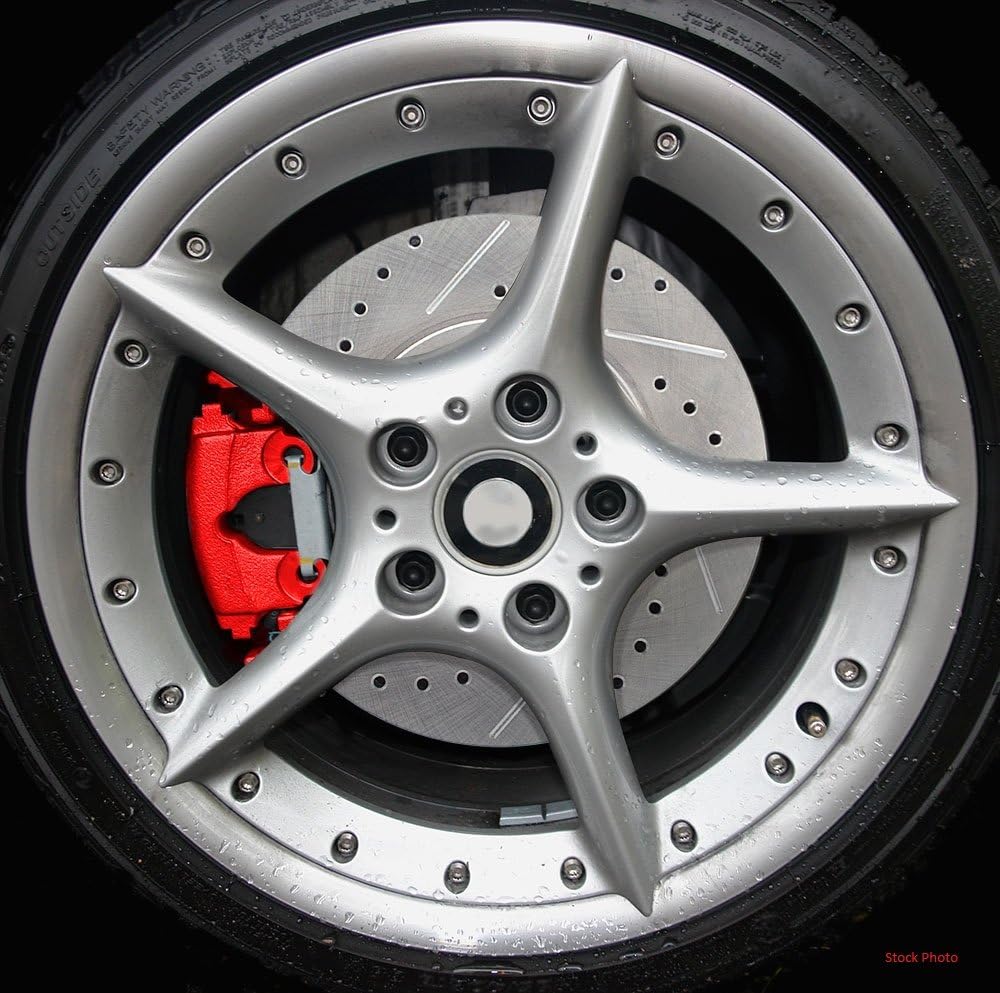 Premium Grade OE Semi-Loaded Caliper Assembly Pair Set T71882