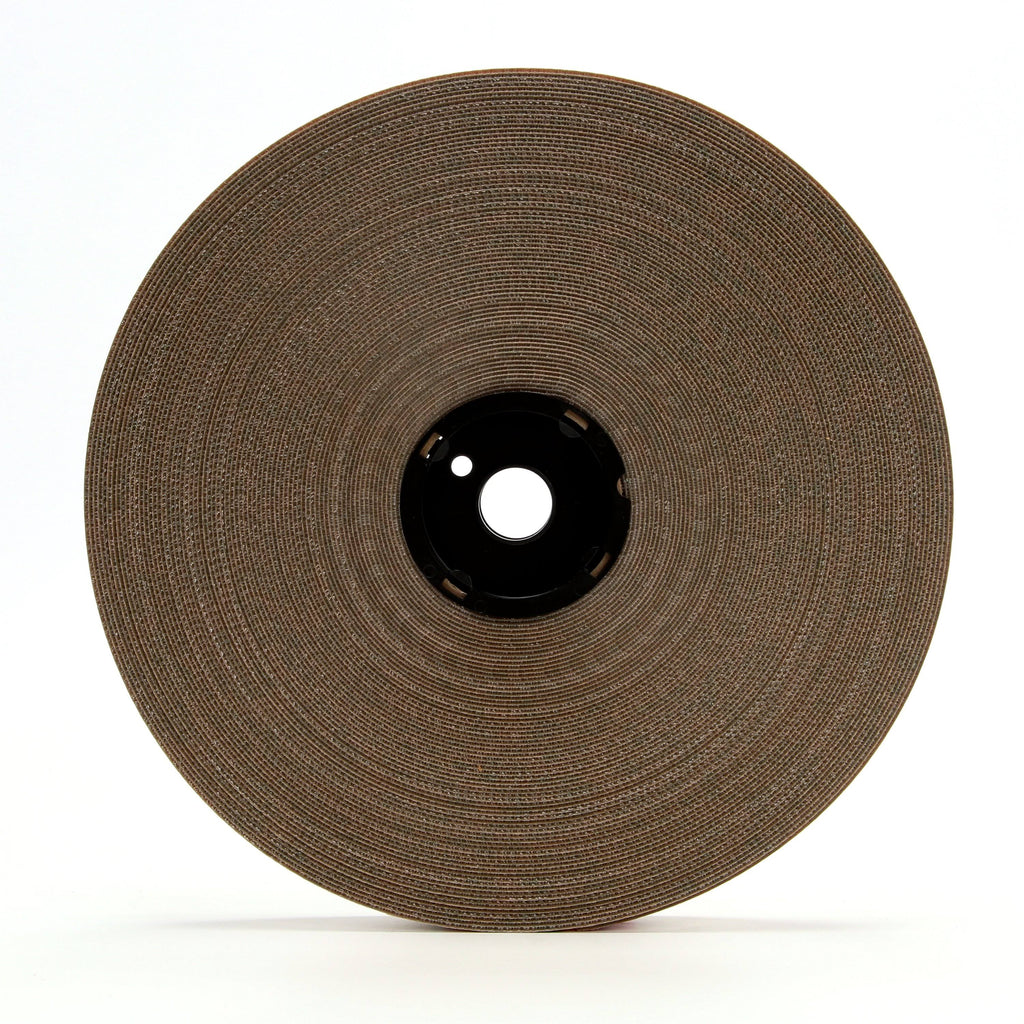 3/4 in x 50 yd Clear Dual Lock Reclosable Fastener U374383