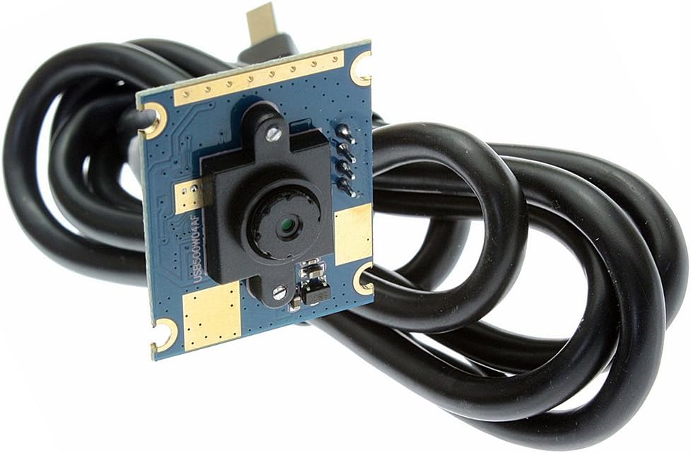 5mp USB Camera Module F300